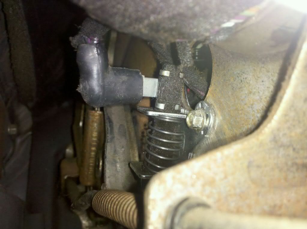 RABS valve switch closed Page 2 Ford Truck Enthusiasts Forums